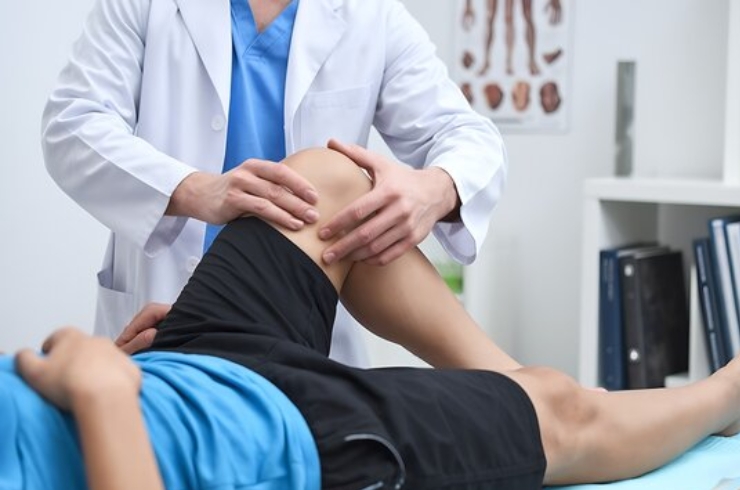 Physiotherapy-------14