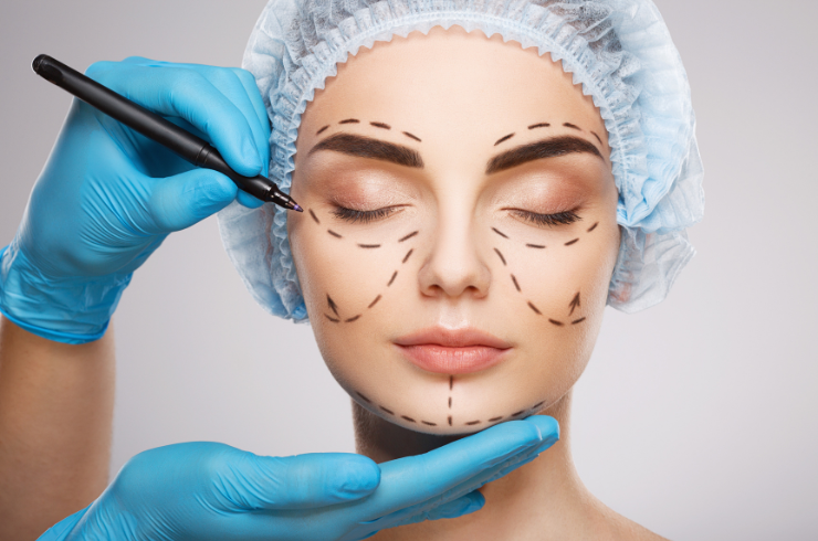 plastic and reconstructive surgery